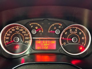 FIAT Doblò 2020