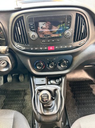FIAT Doblò 2020