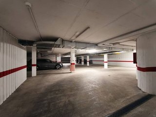 Garaje en venta en Centro en Burgos