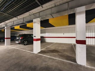 Garaje en venta en Centro en Burgos