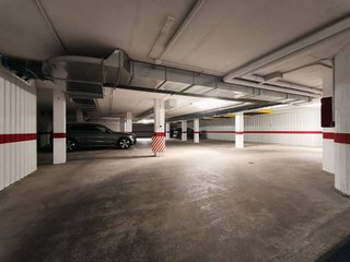 Garaje en venta en Centro en Burgos