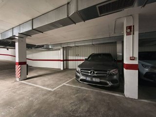 Garaje en venta en Centro en Burgos