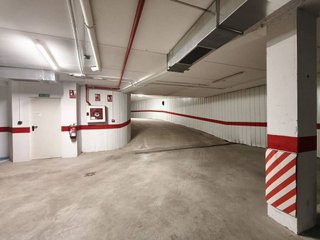Garaje en venta en Centro en Burgos