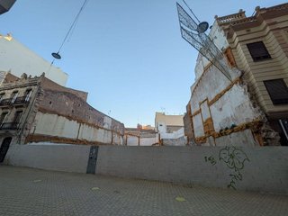 Terreno en venta en Camino de Onda - Salesianos - Centro en Burriana