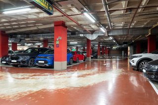 Trastero en alquiler en Centre en Reus