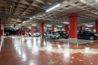 Trastero en alquiler en Centre en Reus