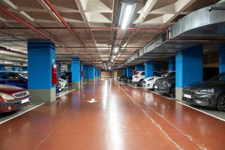 Trastero en alquiler en Centre en Reus