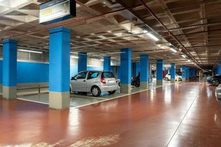 Trastero en alquiler en Centre en Reus