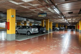 Trastero en alquiler en Centre en Reus