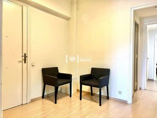 Oficina en alquiler en Centre Històric - Rambla Ferran - Estació en Lleida