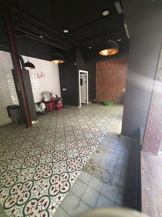 Local comercial en venta en Arapiles en Madrid