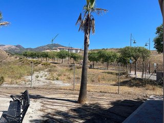 Terreno en venta en Los Pacos en Fuengirola