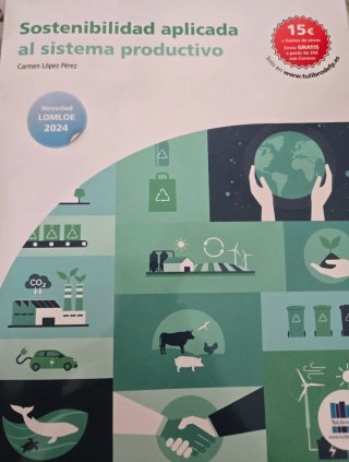 Libro Sostenibilidad Grado