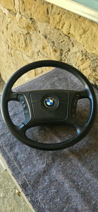 Volante BMW E39