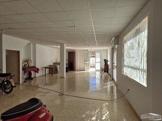 Local comercial en venta en El Carmen - La Barrera en Lucena