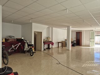 Local comercial en venta en El Carmen - La Barrera en Lucena