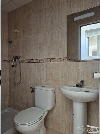 Local comercial en venta en El Carmen - La Barrera en Lucena