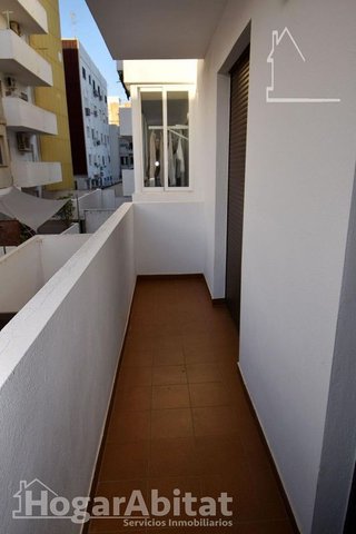 Piso en venta en Almussafes