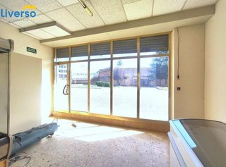 Local comercial en venta en Zona Sur en Burgos