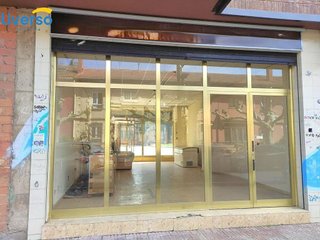 Local comercial en venta en Zona Sur en Burgos
