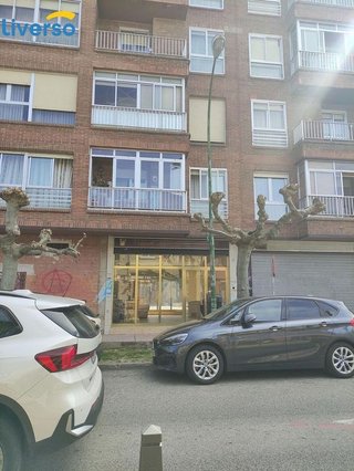 Local comercial en venta en Zona Sur en Burgos