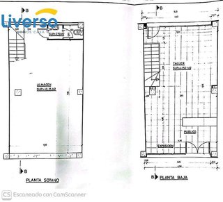 Local comercial en venta en Zona Sur en Burgos