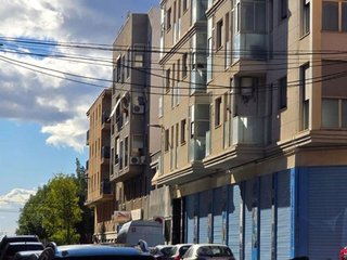 Garaje en venta en Carrús Oest - El Toscar en Elche