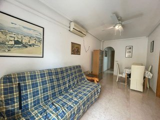 Piso en venta en Centro en Torrevieja