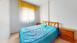 Piso en venta en Centro en Torrevieja