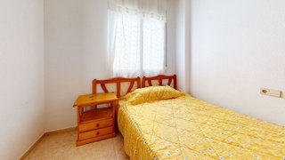 Piso en venta en Centro en Torrevieja