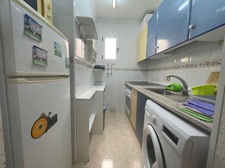 Piso en venta en Centro en Torrevieja