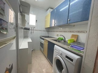 Piso en venta en Centro en Torrevieja