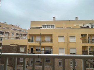 Piso en venta en Centro en Torrevieja