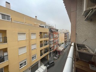 Piso en venta en Centro en Torrevieja