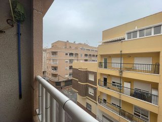 Piso en venta en Centro en Torrevieja