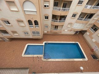 Piso en venta en Centro en Torrevieja