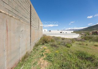 Terreno en venta en Dílar