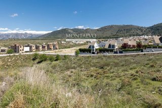 Terreno en venta en Dílar