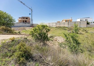 Terreno en venta en Dílar