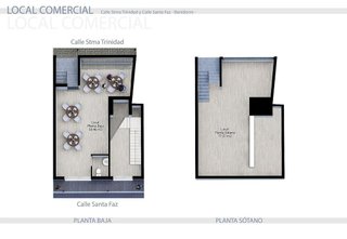 Edificio en venta en Puerto en Benidorm