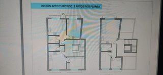 Edificio en venta en Puerto en Benidorm