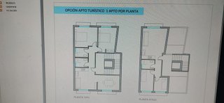 Edificio en venta en Puerto en Benidorm