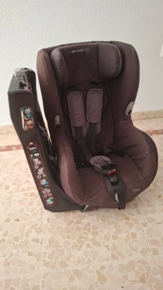 Silla de coche Bébé Confort Axiss