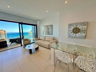 Piso en venta en Playa de Poniente en Benidorm