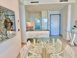 Piso en venta en Playa de Poniente en Benidorm
