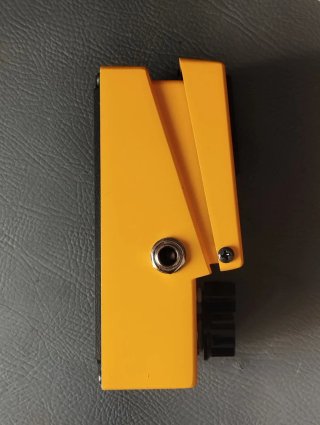 BOSS OD-3 OverDrive Pedal