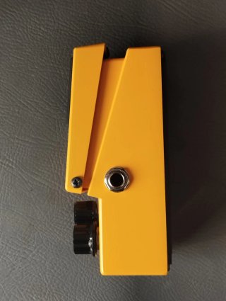BOSS OD-3 OverDrive Pedal