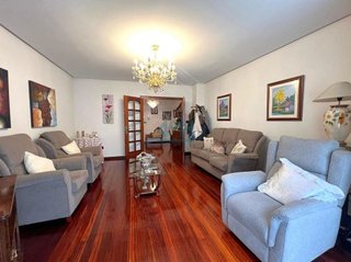 Piso en venta en Centro en Ourense