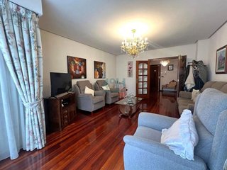Piso en venta en Centro en Ourense