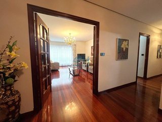 Piso en venta en Centro en Ourense
